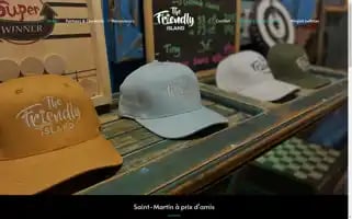 The-friendly-island.com Screenshot 2024-05-22 16:21:52