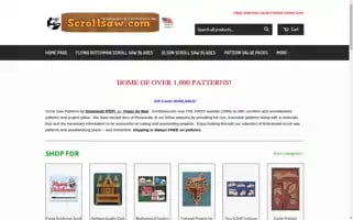 Scrollsaw.com Screenshot 2024-05-05 04:42:12