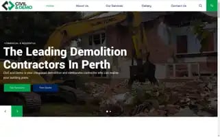 Civilanddemo.com.au Screenshot 2024-07-02 06:21:51