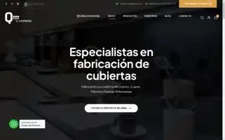 Qstone.cl Screenshot 2024-07-08 05:54:59