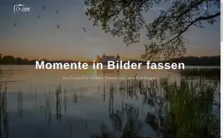 Srose-fotografie.de Screenshot 2024-06-15 18:12:26