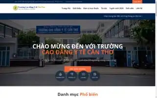 Cmc.edu.vn Screenshot 2024-06-15 09:08:32