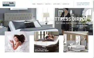 Worleybeds.com Screenshot 2024-05-15 05:46:49
