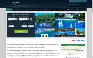 Vishotel-dubrovnik.com Screenshot 2024-04-18 10:38:06