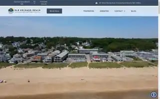 Oldorchardbeachhotels.com Screenshot 2024-04-15 21:53:10