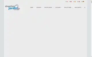 Douchesjardin.fr Screenshot 2024-06-16 13:09:05