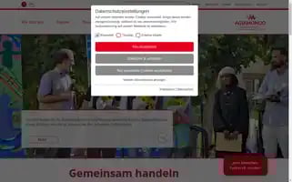 Agiamondo.de Screenshot 2024-06-17 07:48:38