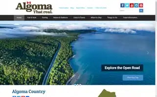 Algomacountry.com Screenshot 2024-07-01 13:27:01