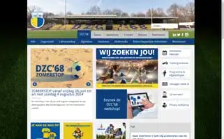 Dzc68.nl Screenshot 2024-06-27 04:22:11
