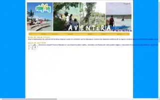 Bacalar-tours-paaybej.com Screenshot 2024-04-25 05:38:21