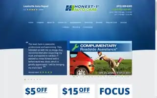 Honest1castlehills.com Screenshot 2024-05-16 01:46:16