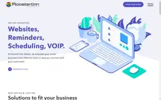Roostergrin.com Screenshot 2024-06-13 09:59:24
