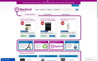 Westmidlandselectricalsuperstore.com Screenshot 2024-05-15 01:54:30