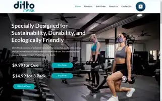 Dittomask.com Screenshot 2024-06-12 05:36:45