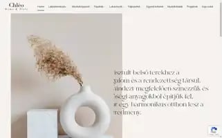 Studiochleo.com Screenshot 2024-05-20 09:37:41