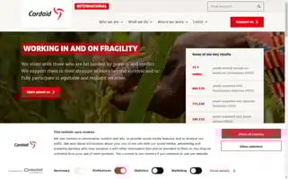 Cordaid.org Screenshot 2024-07-09 09:06:05