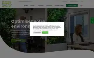 Maxgreenwall.fr Screenshot 2024-05-21 06:57:22