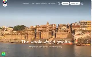 Luxurytrips.in Screenshot 2024-04-25 23:31:55