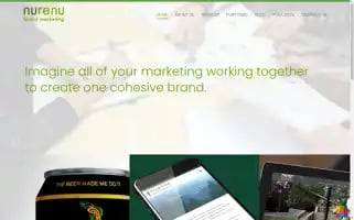 Nurenu.com Screenshot 2024-07-02 01:39:38