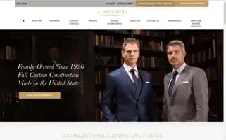 Alandavid.com Screenshot 2024-05-08 11:22:45