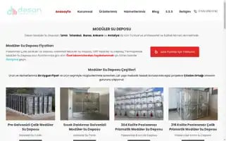 Desanmuhendislik.com Screenshot 2024-06-26 07:30:59