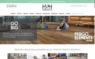 Handhcarpets.com Screenshot 2024-05-16 00:53:43