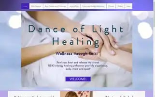 Danceoflighthealing.com Screenshot 2024-04-17 13:09:21