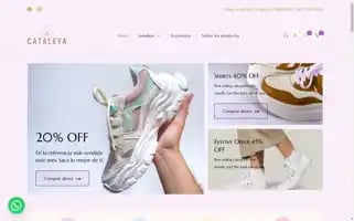 Shopcataleya.com Screenshot 2024-05-27 09:55:22