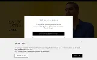 Ferrante.it Screenshot 2024-07-08 22:52:11