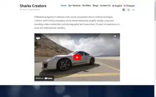 Sharkscreators.com Screenshot 2024-06-15 14:30:14