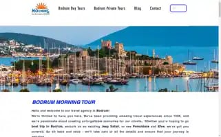 Bodrumtourtravel.com Screenshot 2024-04-18 13:34:12