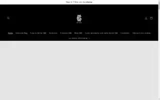 Gbsmilano.com Screenshot 2024-04-27 16:45:19