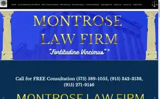 Gmontroselaw.com Screenshot 2024-06-11 13:16:52