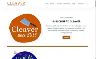 Cleavermagazine.com Screenshot 2024-07-01 10:05:13