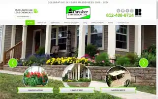 Thrasherpavers.com Screenshot 2024-07-05 11:22:08