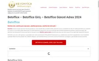 Betofficegiris.live Screenshot 2024-07-02 03:46:54