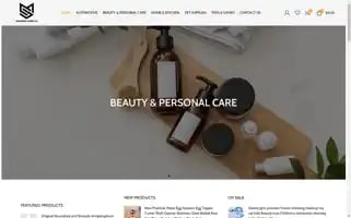 Marjansstorellc.com Screenshot 2024-05-25 08:37:40