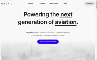 Skygrid.com Screenshot 2024-06-30 12:38:14