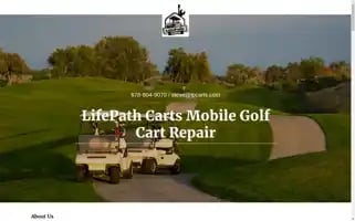 Lpcarts.com Screenshot 2024-07-03 11:32:16