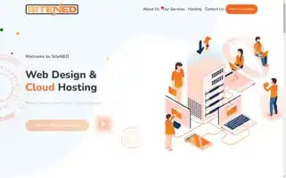 Sitened.com Screenshot 2024-06-18 19:38:06