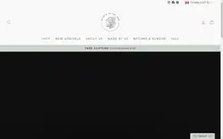 Houseintheoaktrees.com Screenshot 2024-06-18 13:08:14