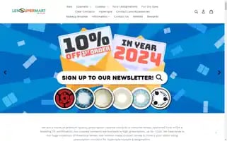 Lensupermart.com Screenshot 2024-05-04 19:27:18