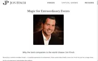 Finchmagician.com Screenshot 2024-07-07 00:27:26