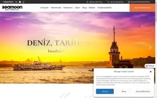 Seamoonhotel.com Screenshot 2024-04-17 08:13:51