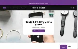 Nukemchile.com Screenshot 2024-05-03 18:52:20