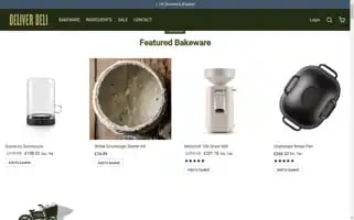 Deliverdeli.com Screenshot 2024-07-01 07:10:27