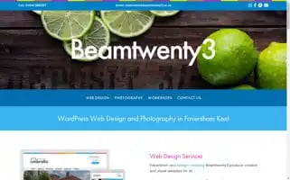 Beamtwenty3.co.uk Screenshot 2024-07-01 01:45:39