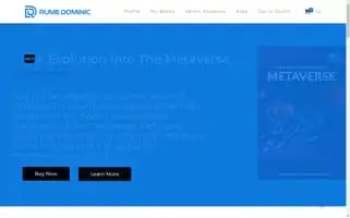 Rumedominic.com Screenshot 2024-05-20 10:41:54