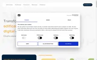 Nechigroup.com Screenshot 2024-06-18 19:20:31