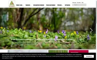 Umweltdachverband.at Screenshot 2024-06-30 13:06:44